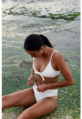 Muuv. Долнище на бански MUUV Retro Bikini - Pepit.bg
