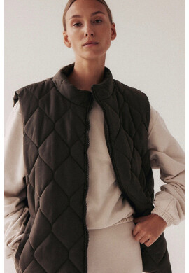 Muuv. Елек Oversize Cloque - Pepit.bg