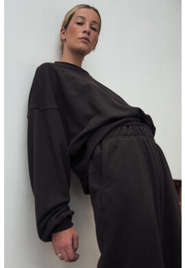 Muuv. Памучен суичър Mild Cotton - Pepit.bg