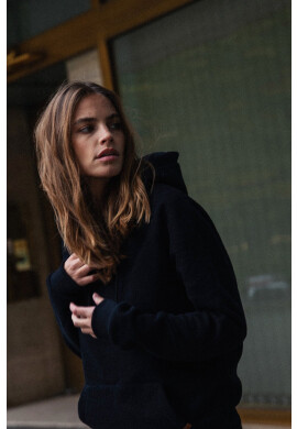 Muuv. Памучен суичър MUUV Smooth Cotton - Pepit.bg