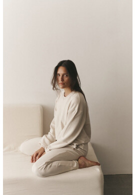 Muuv. Суичър Subtle Cotton - Pepit.bg