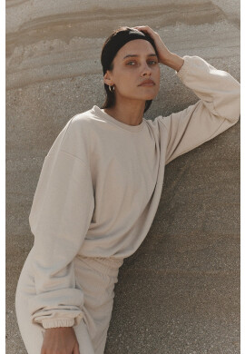 Muuv. Суичър Subtle Cotton - Pepit.bg