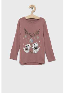 Name It Детска блуза с дълги ръкави (2 броя) - Pepit.bg
