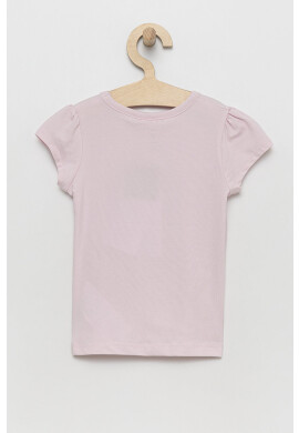 Name It Детска тениска в розово - Pepit.bg