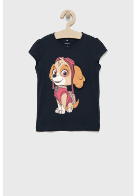 Name It Детска тениска x Paw Patrol - Pepit.bg
