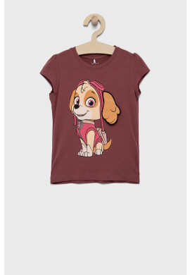 Name It Детска тениска x Paw Patrol - Pepit.bg