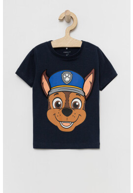 Name It Детска тениска x Paw Patrol - Pepit.bg