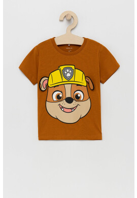 Name It Детска тениска x Paw Patrol - Pepit.bg