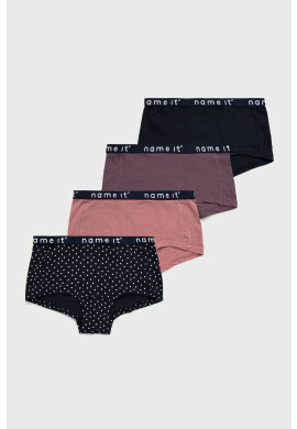 Name It Детски бикини (4-pack) - Pepit.bg