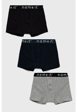 Name It Детски боксерки (3-pack) - Pepit.bg
