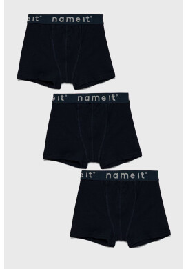 Name It Детски боксерки (3-pack) - Pepit.bg