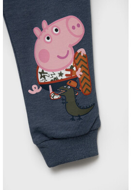 Name It Детски спортен панталон Peppa с принт - Pepit.bg