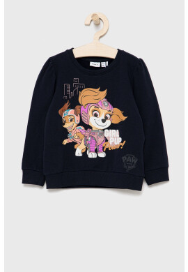 Name It Детски суичър x Paw Patrol - Pepit.bg
