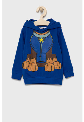 Name It Детски суичър x Paw Patrol - Pepit.bg