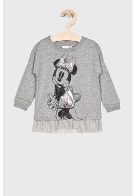 Name It Детски суичъри Disney Minnie Mouse 80-110 cm - Pepit.bg