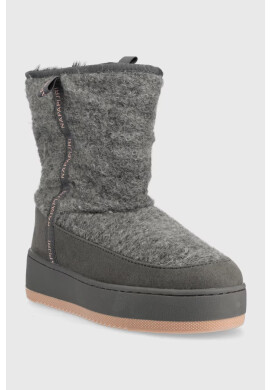 Napapijri Апрески River в сиво - Pepit.bg