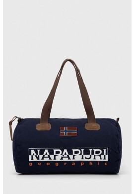 Napapijri Чанта в тъмносиньо - Pepit.bg