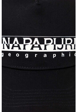 Napapijri Шапка с козирка - Pepit.bg
