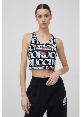 Napapijri Топ X Fiorucci - Pepit.bg