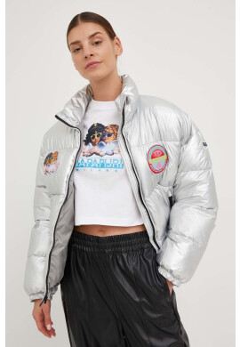 Napapijri Яке X Fiorucci - Pepit.bg