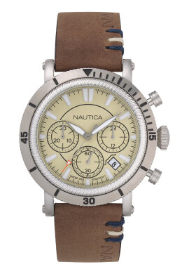 Nautica Часовник NAPFMT001 - Pepit.bg
