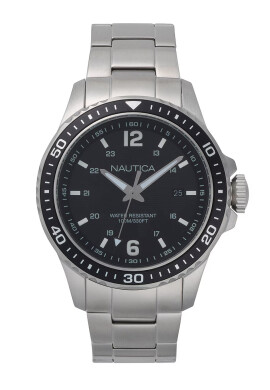Nautica Часовник NAPFRB014 - Pepit.bg