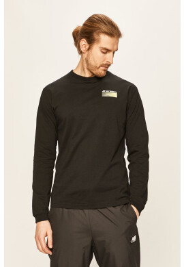 New Balance Блуза с дълъг ръкав - Pepit.bg