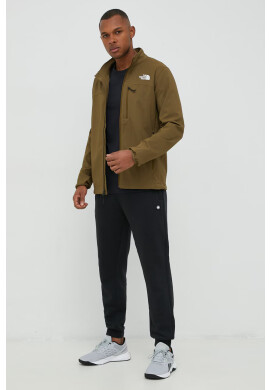 New Balance Блуза с дълги ръкави - Pepit.bg