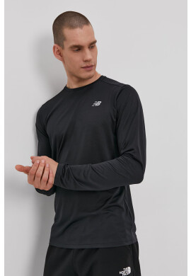 New Balance Блуза с дълги ръкави - Pepit.bg