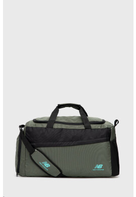 New Balance Чанта в черно - Pepit.bg