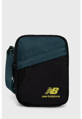 New Balance Чанта през рамо LAB11111BK - Pepit.bg
