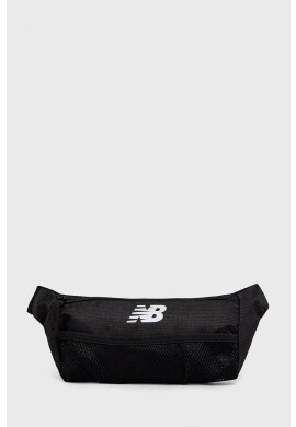 New Balance Чанта за кръст LAB13148BK - Pepit.bg
