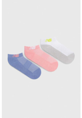 New Balance Чорапи (3 броя) - Pepit.bg