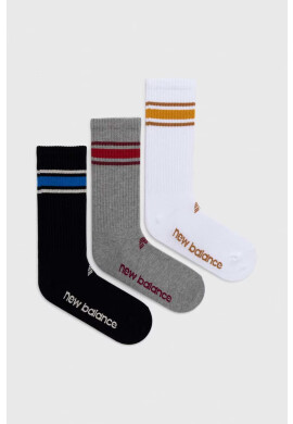 New Balance Чорапи (3 броя) - Pepit.bg