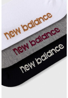 New Balance Чорапи (3 броя) - Pepit.bg
