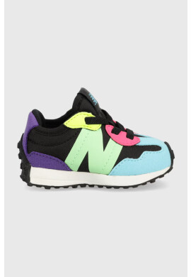 New Balance Детски маратонки 327 - Pepit.bg