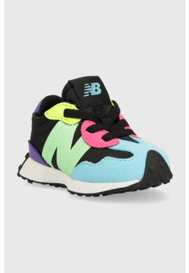 New Balance Детски маратонки 327 - Pepit.bg