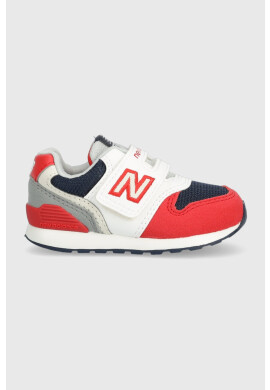 New Balance Детски маратонки 996 в червено - Pepit.bg