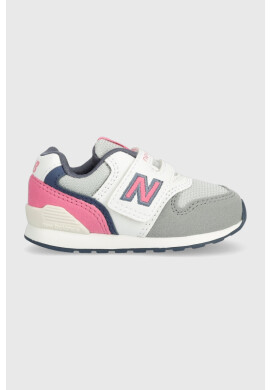 New Balance Детски маратонки 996 в сиво - Pepit.bg