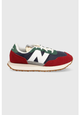 New Balance Детски маратонки GS237ED - Pepit.bg