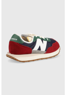 New Balance Детски маратонки GS237ED - Pepit.bg