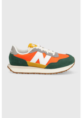 New Balance Детски маратонки GS237EE - Pepit.bg