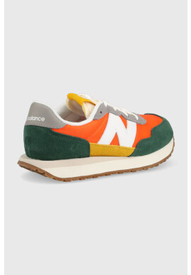 New Balance Детски маратонки GS237EE - Pepit.bg