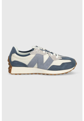 New Balance Детски маратонки GS327RD - Pepit.bg