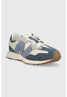 New Balance Детски маратонки GS327RD - Pepit.bg