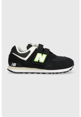 New Balance Детски маратонки PV574CL1 - Pepit.bg