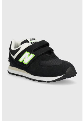 New Balance Детски маратонки PV574CL1 - Pepit.bg