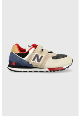 New Balance Детски маратонки PV574LC1 - Pepit.bg