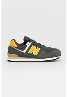 New Balance Детски обувки GC574MP2 - Pepit.bg