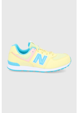 New Balance Детски обувки GC574BYS - Pepit.bg